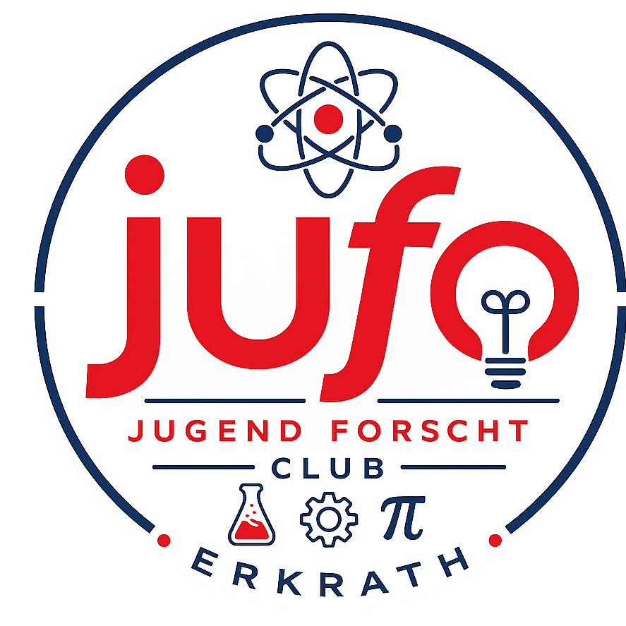 Jugend forscht Club Erkrath e.V.
